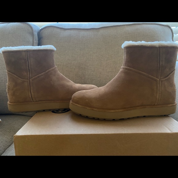 UGGs Booties - Picture 2 of 10